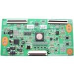 SH120PMB4SV0.3 TV PARÇASI SAMSUNG TCON BOARD