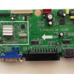 MT-610-SUNNY , VER 1.3 , SUNNY , SN032LM23-T1 , LTA320AP06 , LTA320AP05 , HD READY , Main