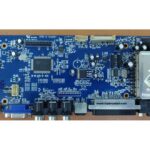 SP-700 main board