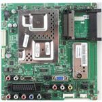 Samsung LE22A455C1D TV PARÇASI SAMSUNG MAİN BOARD