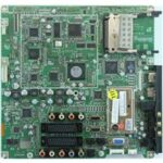 Samsung LE40F86BD  TV PARÇASI SAMSUNG MAİN BOARD