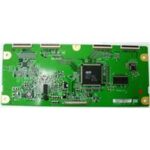 AU Optronics - T420XW01 V5 CTRL BD, 06A64-1C06A64-1C, T420XW01 V5 CTRL BD, 5542T01050, 55.42T01.050, T-Con Board, AU Optronics, T420XW01 V.5