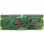 T460HW02 V0 CTRL BD TV PARÇASI SAMSUNG TCON BOARD