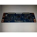 T500HVN05.0 TV PARÇASI SAMSUNG TCON BOARD