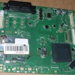 YTD190R-7 , TE 32W SS34 MLT , BSCHZZ , A32-LCH-0B , ARÇELİK MAIN BOARD