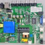 TP.VST59S.PB802 main board