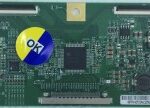 TPV42_T-CON_E2_V2.0 TV PARÇASI SAMSUNG TCON BOARD