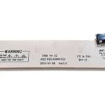 LG 50PG20 50PG20-UA P/N: EAX39593601 XL-BUFFER BOARD