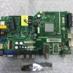 TP.MS3663S.PA671 ARÇELİK A24L5845 4B MAİN BOARD
