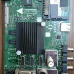 17MB130P VESTEL ANAKART & MAIN BOARD