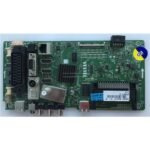 17MB96 , 23242144 , 10094027 , VESTEL , 42FA7500 , LED , VES420UNVL-2D-S02 , FULL HD , Main Board , Ana Kart
