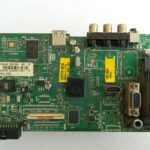 17MB62-2.6 , 110112, 23091688, LGEWXN, 32'' İNÇ VESTEL ANAKART & MAİN BOARD