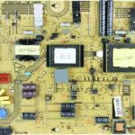 23314106, 17IPS20, 071114 R9, Psu, Power Board, VES550UNDS-2D-N11, VESTEL 55FA7300 LED TV