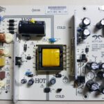 AY072P-4HF01 , 3BS0045614 , REV:1.0 , Sunny , AX032DLD12AT022-TM , AX032DLD12SB021-KM , SN032DLD12AT022-SM , Power Board , Besleme Kartı , PSU