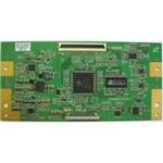 Y320AB01C2LV0.1 TV PARÇASI SAMSUNG TCON BOARD