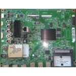 EBT62985412 , LE46B , LD46B , EAX65610904(1.0) , LG 32LB582V , MAİN BOARD