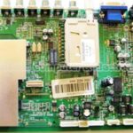 Beko XLA190R-7 , H1B DZZ - F2K DZZ -- DU6 JZZ E2W - RZZ , H3F CZZ , H9PZZZ , F 82-501 BS HD LCD TV