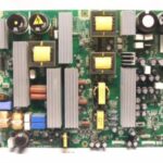 BOAR3501Q00063A REV 6.5 , 3501Q00063A , DGLP-420S REV.065 , PHILIPS 42PF5520D-10 POWERD