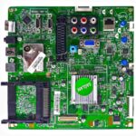 715G5155-M01-003-005X , (VER:A) , Philips , 32PFL3517 , H/12 , LED , LC320EUE SE M1 , Main Board , Ana Kart