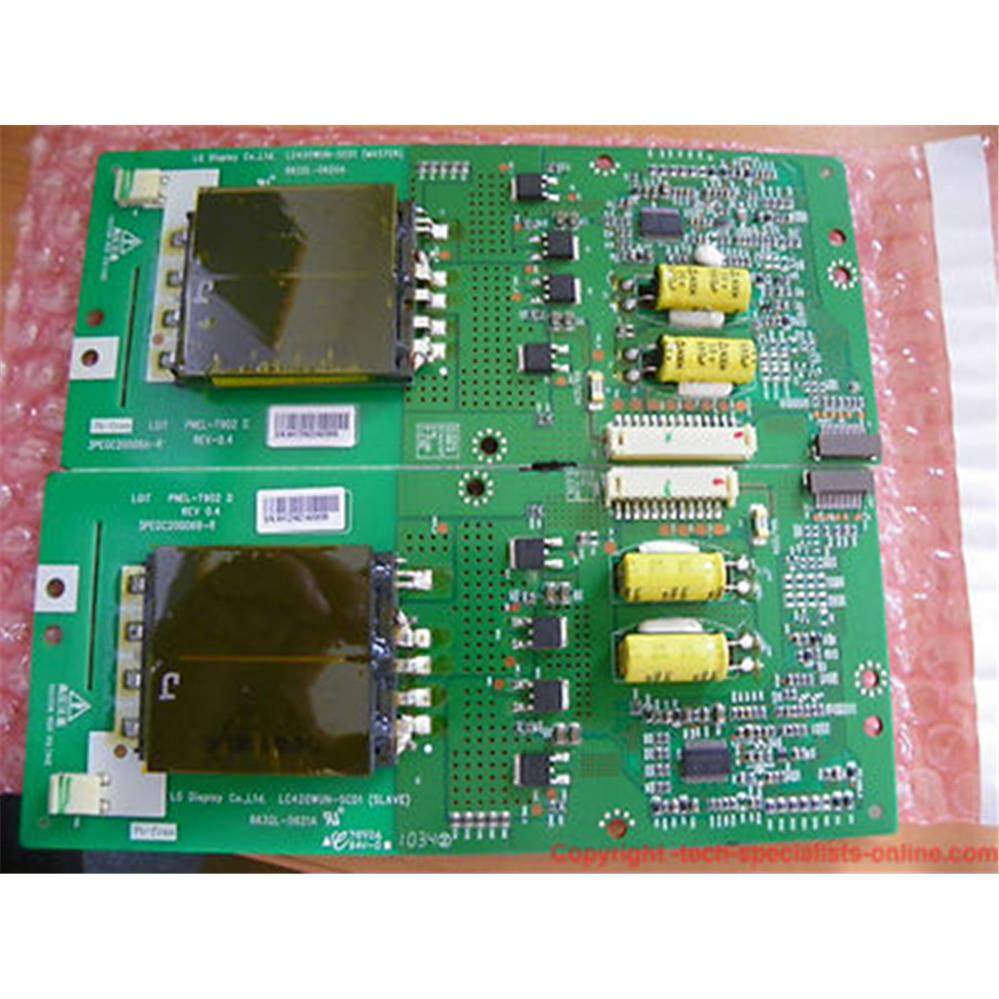 6632L-0620A , 6632L-0621A , 3PEGC20006A-R , LC420WUN-SCD1 , PANASONIC TC-L42U22 , Panasonic TC-L42U25