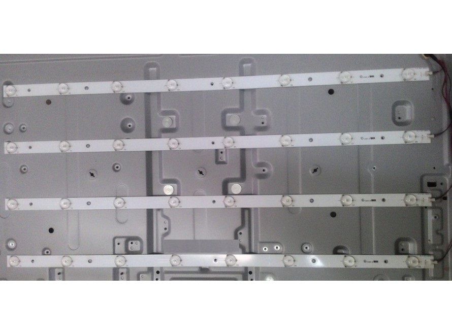 31.5 2K13 32PCS-V3, 3PFLCTXF5C905-E43S, TPT315B5-DXJSFE, LED BAR, ARKA AYDINLATMA, PHILIPS 32PFL3078K/12