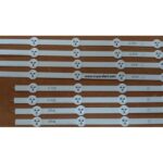 6916L-1455B, 6916L-1456B, 6916L-1457B, 6916L-1458B, 42" V14 DRT Rev0.0 1 L1-Type, 42" V14 DRT Rev0.0 1 L2-Type, PHILIPS LED BAR