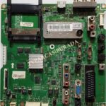 BN41-01180 B BN94-02844C SAMSUNG MAİN BOARD