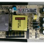 SDL-216C, SDL-216C-B, SN024LD071 S2, SN024LED071, SUNNY, POWER BOARD, BESLEME KART
