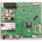Vut190r-5 Arçelik Main Board