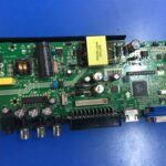 AXEN AX022LVST59-LD22 , AXEN AX022LVST59/0 , 0226901300Q , LAD.MV9.T36
