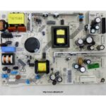 17PW26-3 , POWER BOARD, 20433341 , VESTEL 32VH3000 ,