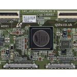 14Y_J1FU13TMGC4LV0.0, 140407, LMC400FP03, T-CON BOARD