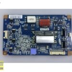SAMSUNG, SSL460 3E2A REV 0.2, LED DRİVER