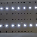 LBM420P0501-CB-4 , LBM420P0601-CA-3 , EVERLIGHT , Philips 42PFL3208K/12 PANEL LED
