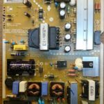 EAX66163002(1.1), EAY63630405, LGP40F1-15CH1-IT, POWER BOARD, LG 40MB27HM-P
