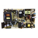 17PW20 Power
