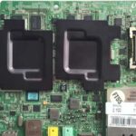 BN94-06484 TV PARÇASI SAMSUNG MAİN BOARD