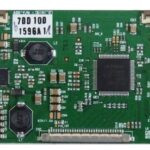 6870C-0240C , LC420WXN , LC370WXN , LC370WXN SB A1 , Logic Board , T-con Board