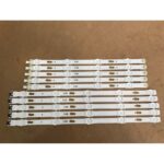 SAMSUNG , CY-GJ040HGLV1H , CY-GJ040HGLV5H , CY-GJ040HGLV5H , D LED , UE40JU6470 , V5DU-400DCB-R1 , V5DU-400DCA-R1 , 10 ADET LED ÇUBUK