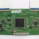 6870C-0552A, 6871L-4020B, T Con Board, VES430QNEL-2D-U01, 23313936, HI-LEVEL 43UHL900