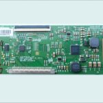 6870C-0442B , 32/37 , LC320DXE SF R1 , Logic Board , T-con Board