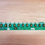 SSB460H16V01 , LJ97-02094A , INV46B16F , SAMSUNG LE46B650T2W Inverter Board