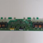 SSI320_4UA01, SSI320_4UA01 REV.0.4, 02080B, LJ97-02080B, SSI320-4UA01, SAMSUNG, LTA320HA02, LTA320AP02, LTA320AP06, BACKLİGHT INVERTER, INVERTER BOARD