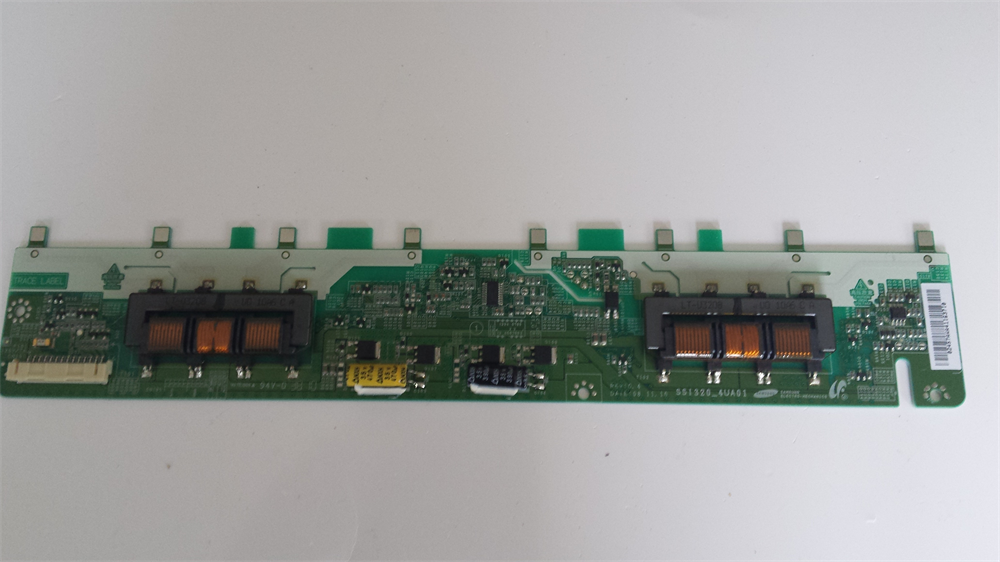 SSI320_4UA01, SSI320_4UA01 REV.0.4, 02080B, LJ97-02080B, SSI320-4UA01, SAMSUNG, LTA320HA02, LTA320AP02, LTA320AP06, BACKLİGHT INVERTER, INVERTER BOARD