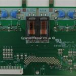 RDENC2541TPZ, Z, IM3861, İNVERTER BOARD