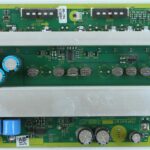 PANASONIC ,TNPA4187-SS , TV-BOARD