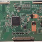 V500HJ1-CE6 , V500HJ1-LE1 , Logic Board , T-Con Board