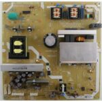 SRV2194WW , 68-AL43A , TOSHIBA , 42AV635D , LC420WUN SB B1 , POWER BOARD , BESLEME KARTI , PSU
