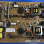 3104 328 36203, 3104 303 39584, 310432836203, POWER SUPPLY UNİT, PHİLİPS 42PF7621D/10