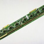 EBR31564401 , 6870QKH001A , PDP 050928 , 42X3 YDRV , LG 42PC1D
